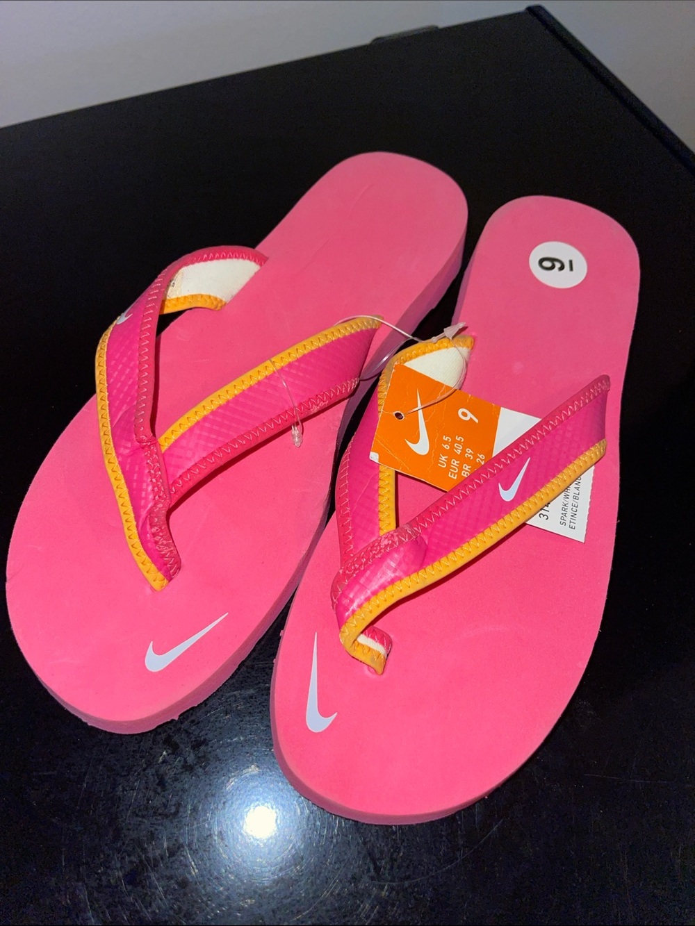 Women’s Nike Flip Flop